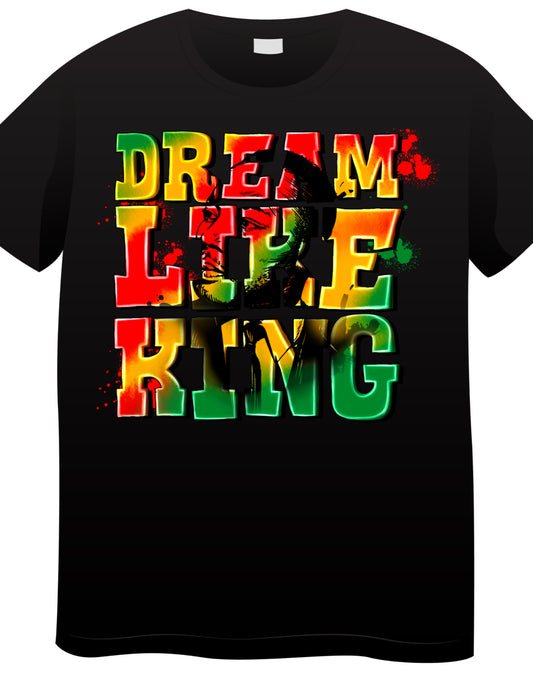 Dream Like King