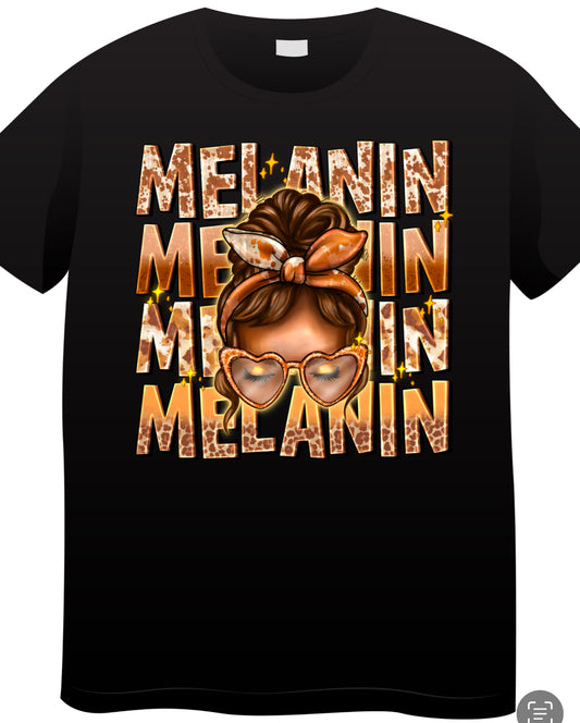 Melanin Pop