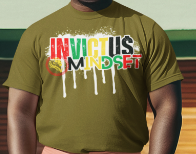 IML TShirt Color Rush Men