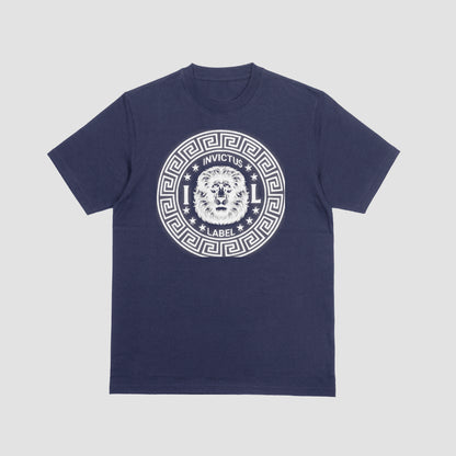 IML Logo Tee