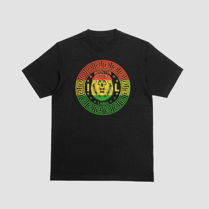 IML Logo Tee